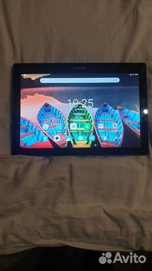 Планшет Lenovo TB- X103F