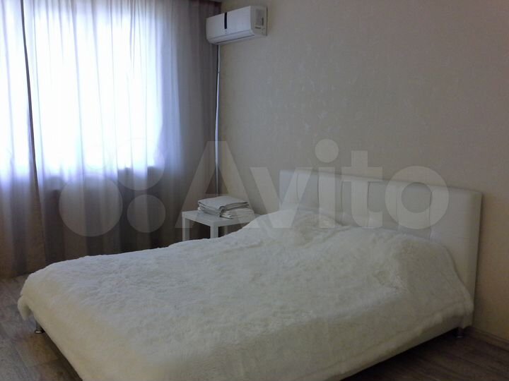 1-к. квартира, 45 м², 9/9 эт.