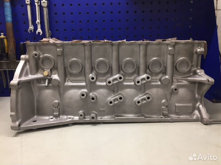 Пескоструйная очистка/Аквабластинг