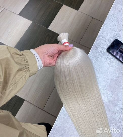 Опт и розница для наращивания волос