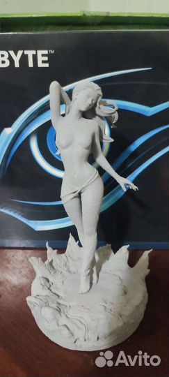 Фигурка (миниатюра)