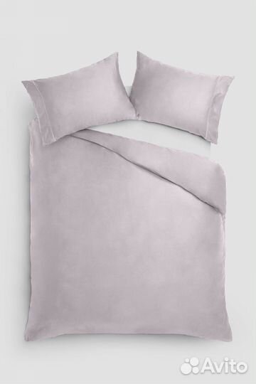 Постельное белье Next, натяжные прост. Ted Lapidus