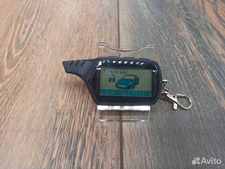 Брелок для автосигнализации StarLine B6