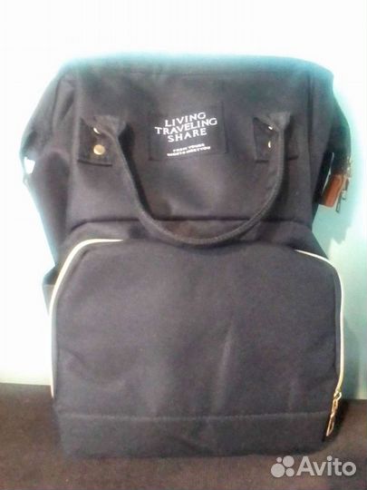 Рюкзак для мамы