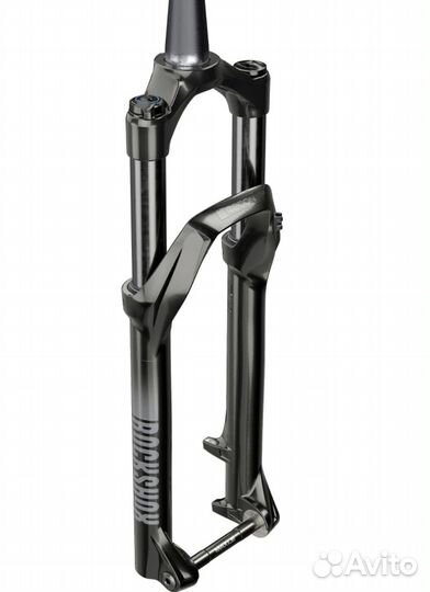 Rockshox recon silver 29