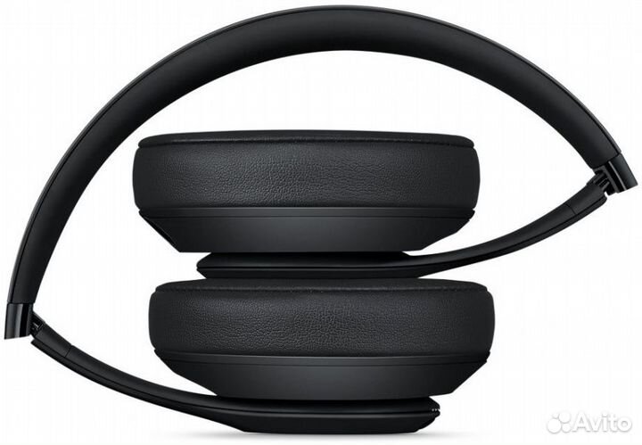 Наушники Beats Studio 3 Matte Black