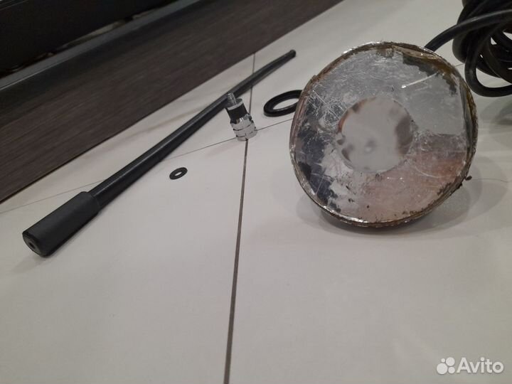 Автомобильная Радио Антенна на Магните