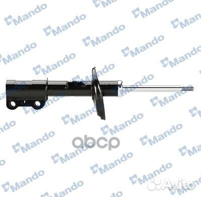 Chevrolet Aveo (T300) 11- EX95917155 Mando