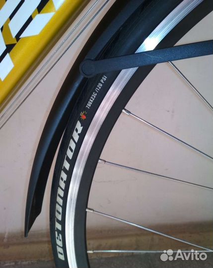 Merida Road 880 Шоссейный как новый