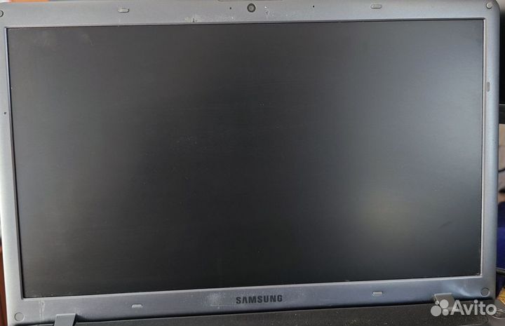 Ноутбук Samsung NP350V5C-S1JRU i7/12GB/SSD/2GB