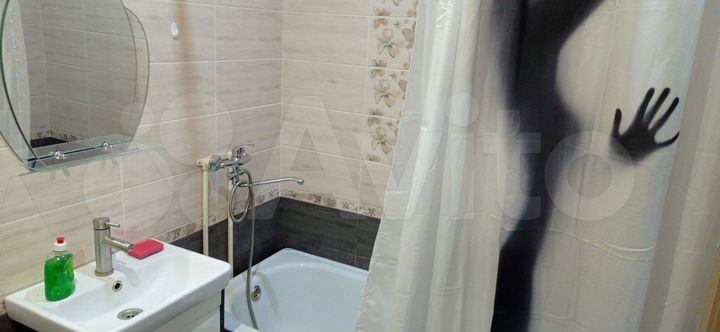 Квартира-студия, 30 м², 4/9 эт.