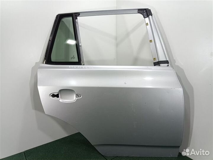 Дверь задняя правая Bmw X3 E83 2008