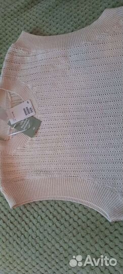 Безрукавка H&M 48