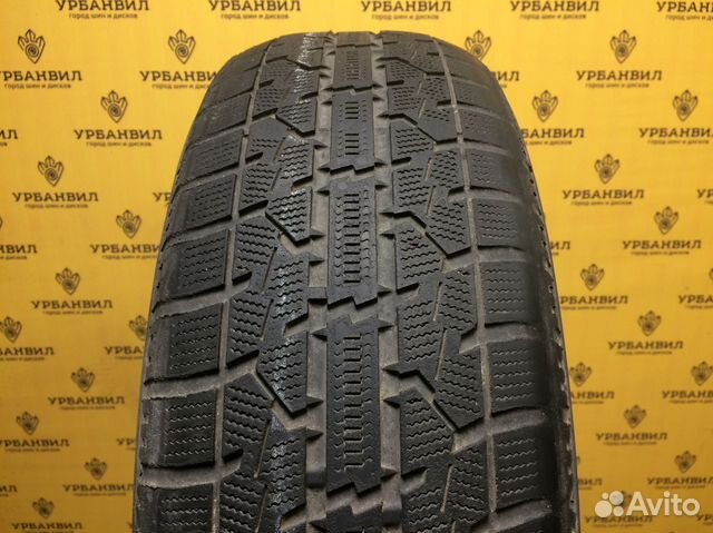 Toyo Observe Garit GIZ 195/65 R15