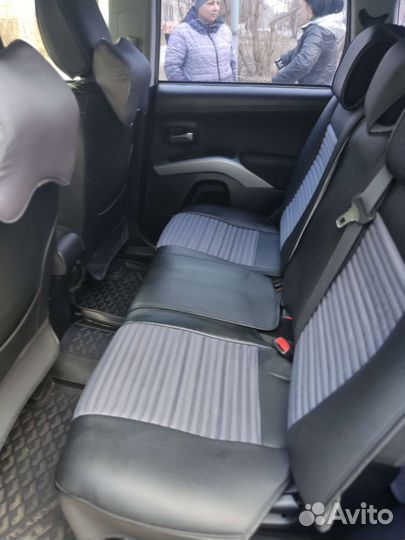 Автомобильные чехлы