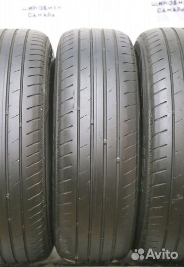 Nexen N'Fera SU1 185/65 R15 88