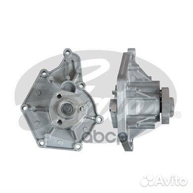 Водяной насос DriveAlign WP0136 Gates