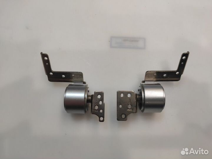 Ноутбук Sony VGN-SR (PCG-5N4P) запчасти