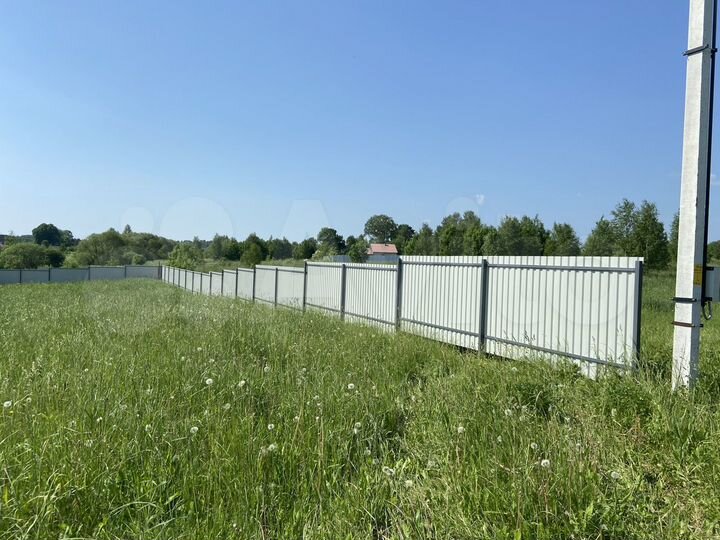 Участок 14 сот. (ИЖС)