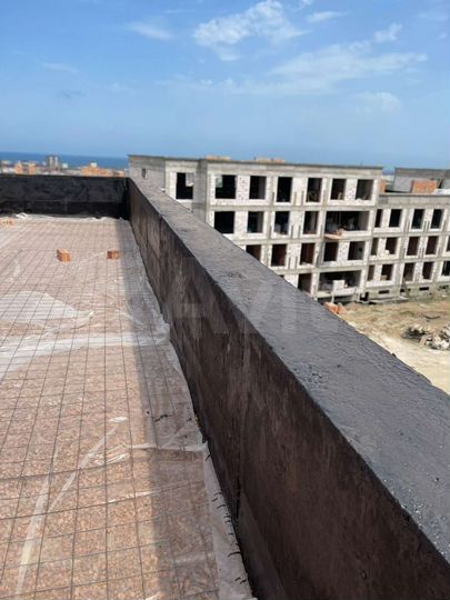 2-к. квартира, 75,9 м², 2/4 эт.