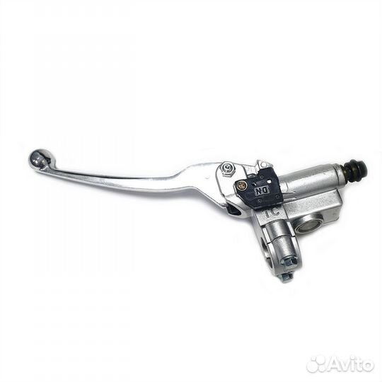 Тормозная машинка Honda Lead AF-20 50,90cc правая