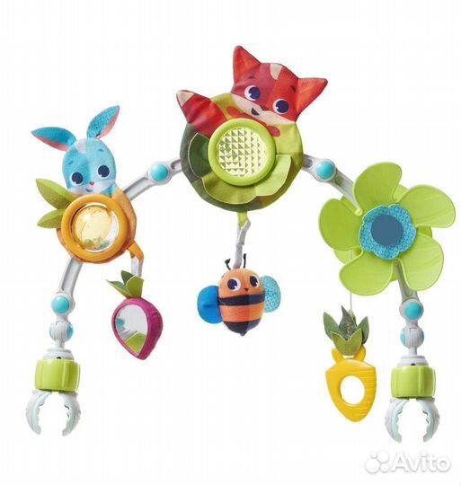 Дуга tiny love солнечная поляна