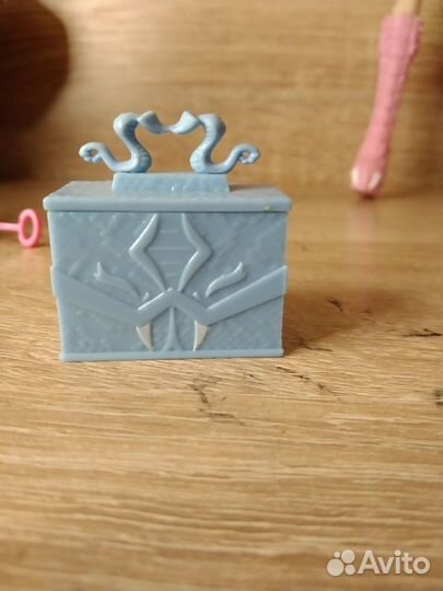 Кукла Монстер Хай Вейперин Monster high