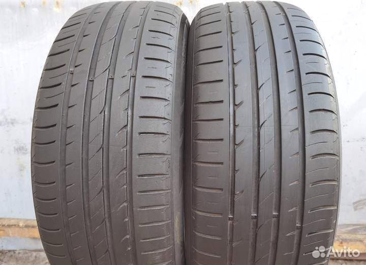 Hankook Ventus Prime 2 K115 235/55 R19