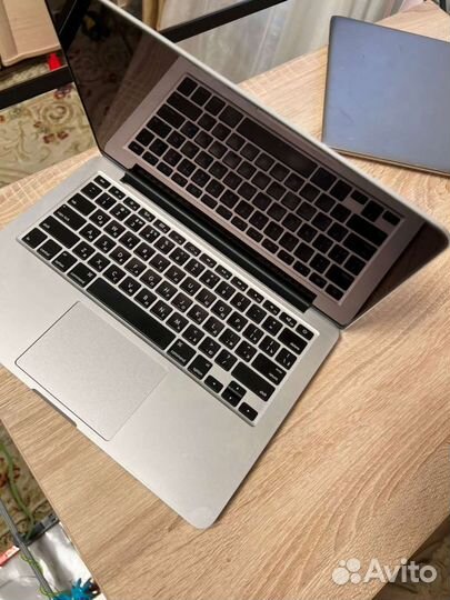 Apple MacBook pro 13 Retina