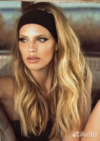 Повязка на голову