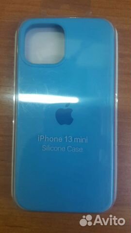 Чехол на iPhone 13 mini
