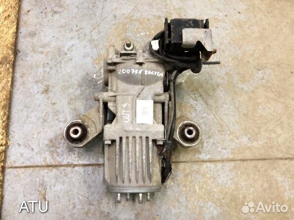 Редуктор Mitsubishi Outlander 3