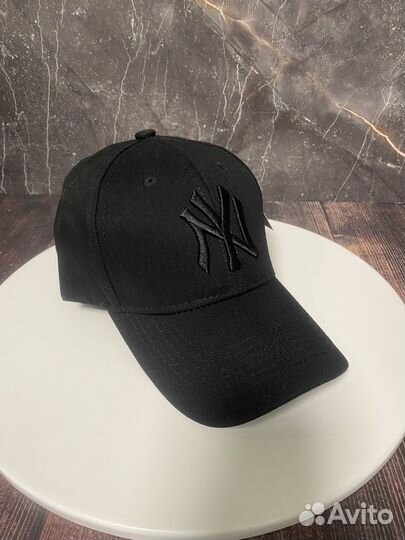 Кепка / бейсболка New york