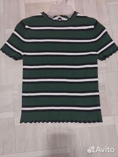 Топ женский Zara