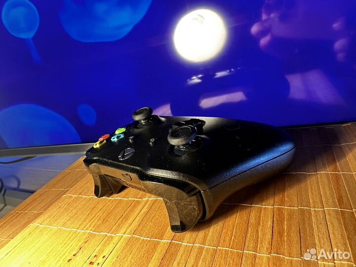 Геймпад xbox One 2 штуки