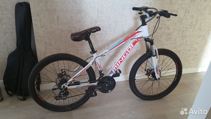 Велосипед mingdi 26