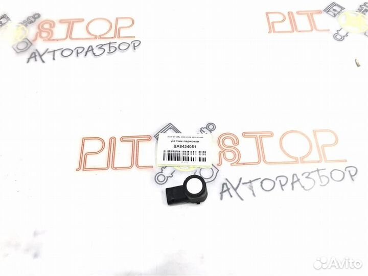 Датчик парковки Audi Q5 (8R) 2008-2012