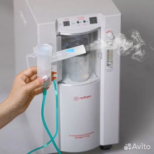 Кислородный концентратор