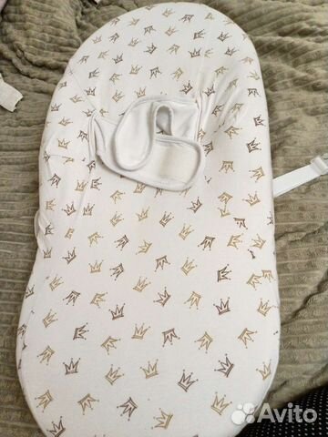 Кокон для новорожденных