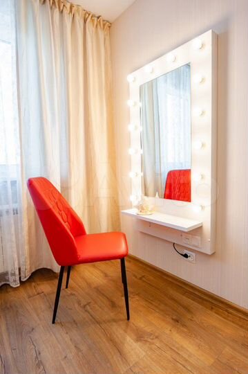 1-к. квартира, 45 м², 24/24 эт.