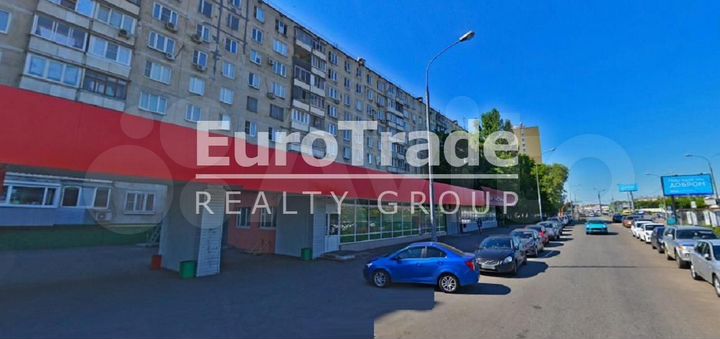 Продам торговое помещение, 476 м²