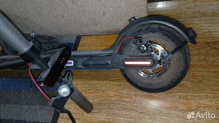 Xiaomi mijia m365 запчасти