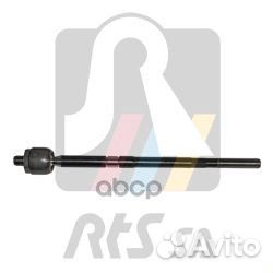 Тяга рулевая LR skoda rapid RTS 92-90961 92-90961