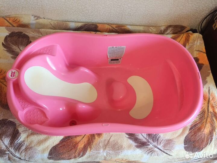 Ванночка для купания