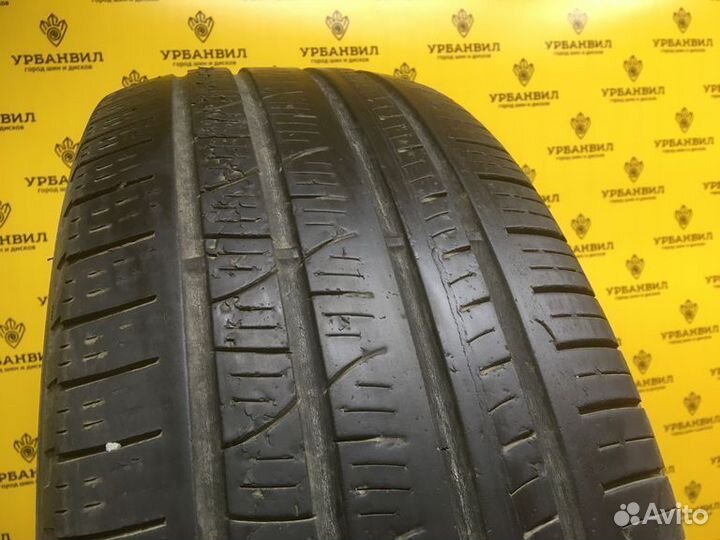 Pirelli Scorpion Verde All Season 235/65 R17 108V