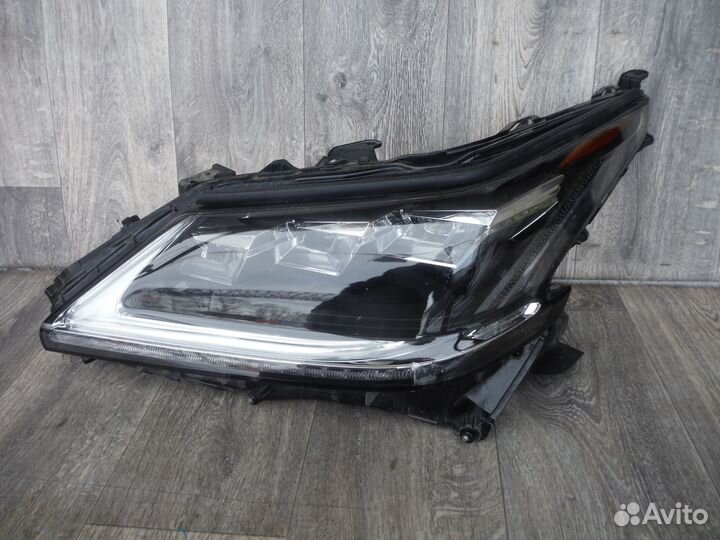 Фара левая №677 lexus LX 3 570/450d 2018