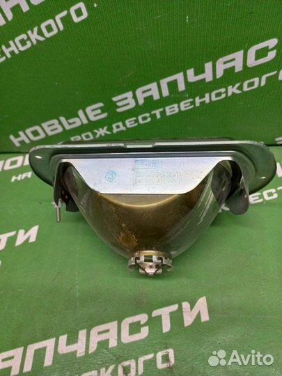 Фара Москвич 412