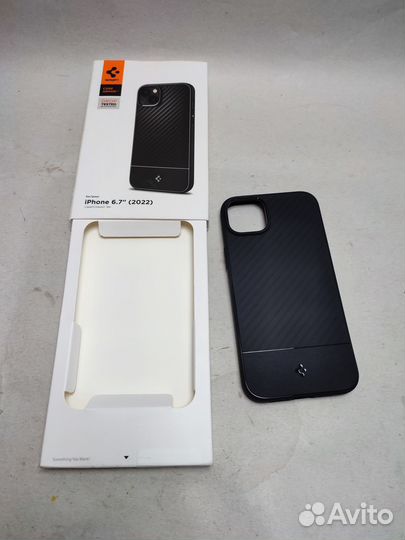 Новый чехол Spigen Core Armor(ACS04648) для iPhone