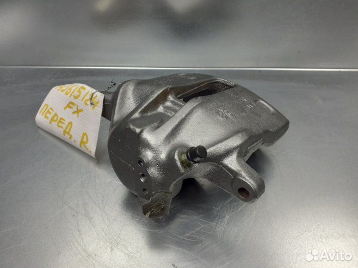 Суппорт тормозной передний правый Volkswagen