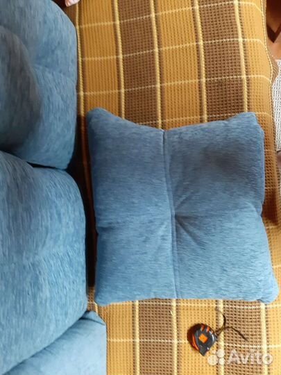 Комплект подушек от дивана